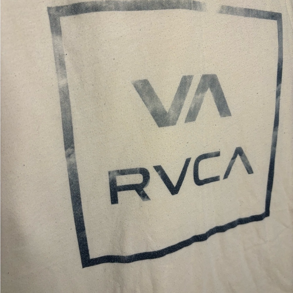 RVCA men’s shirt